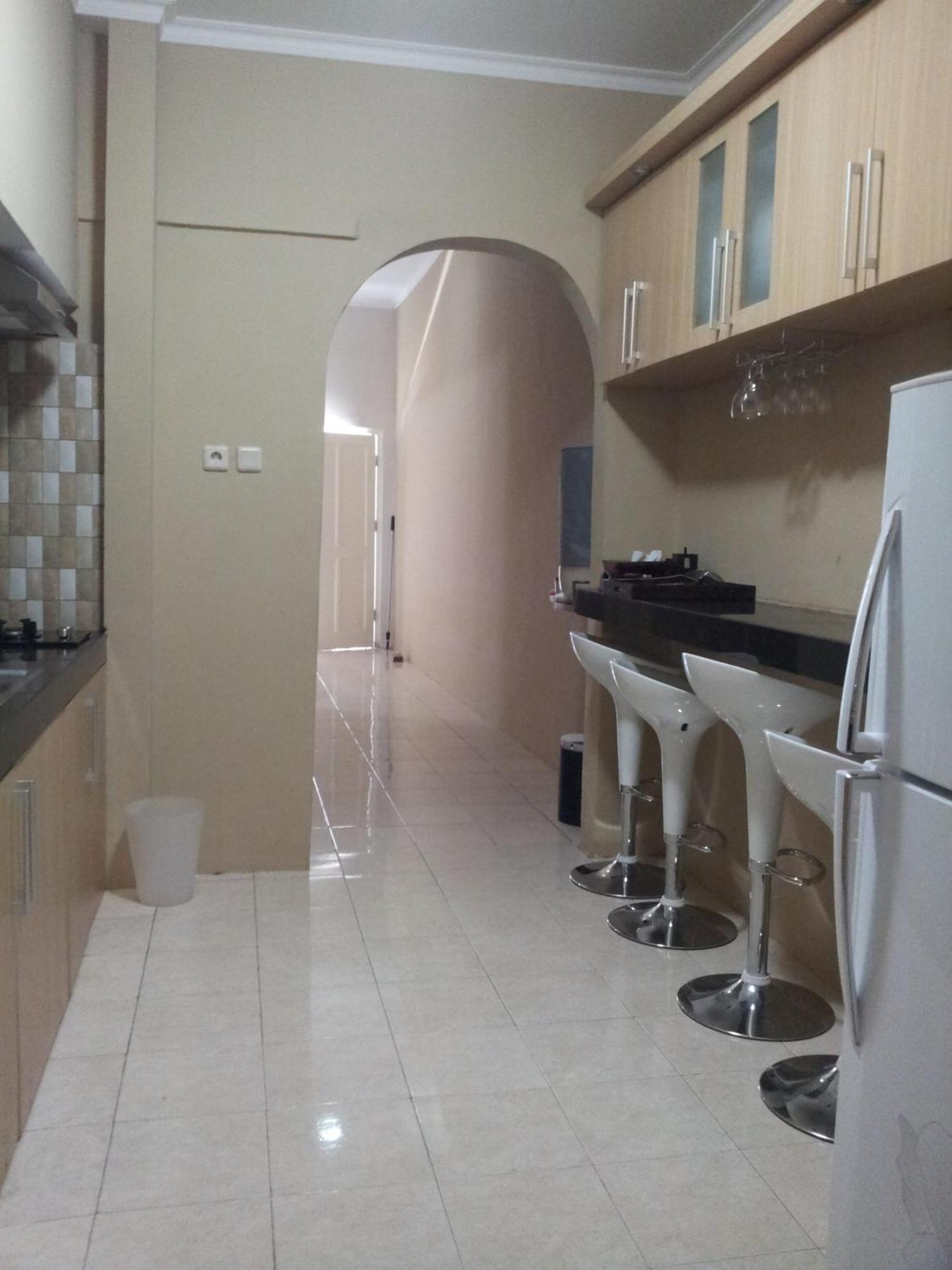 Safa Homestay Yogyakarta Szoba fotó