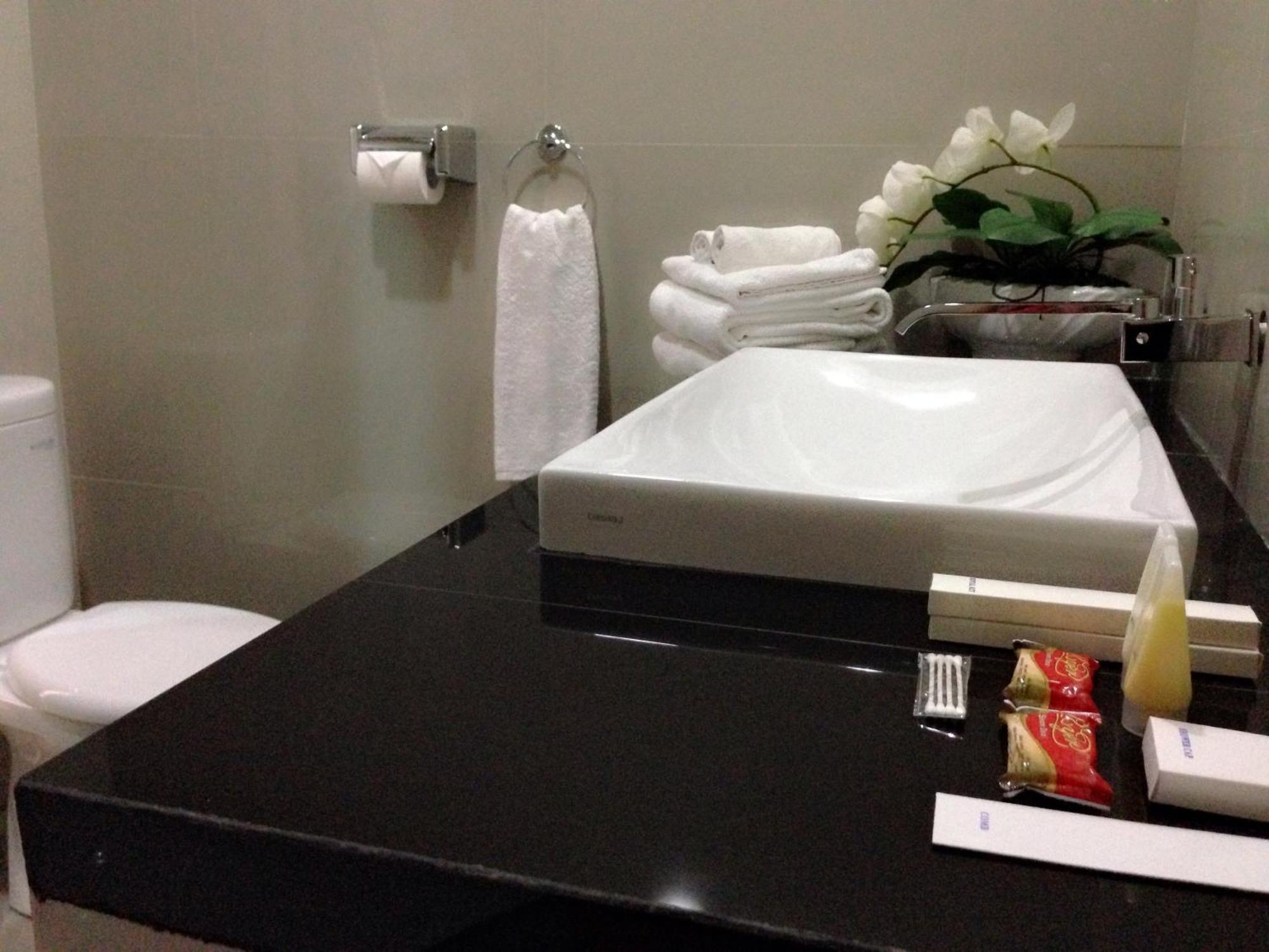 Safa Homestay Yogyakarta Szoba fotó
