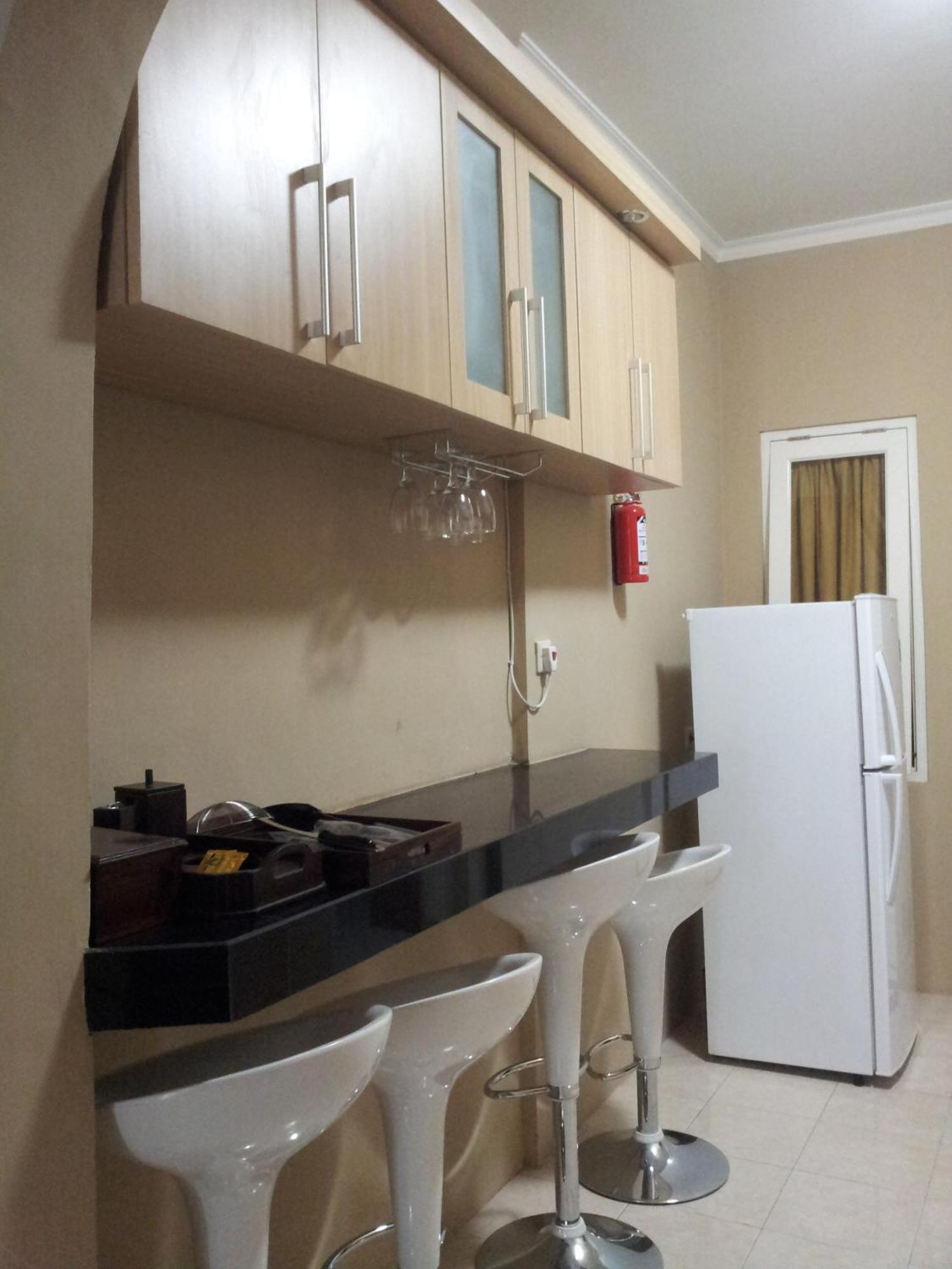 Safa Homestay Yogyakarta Szoba fotó