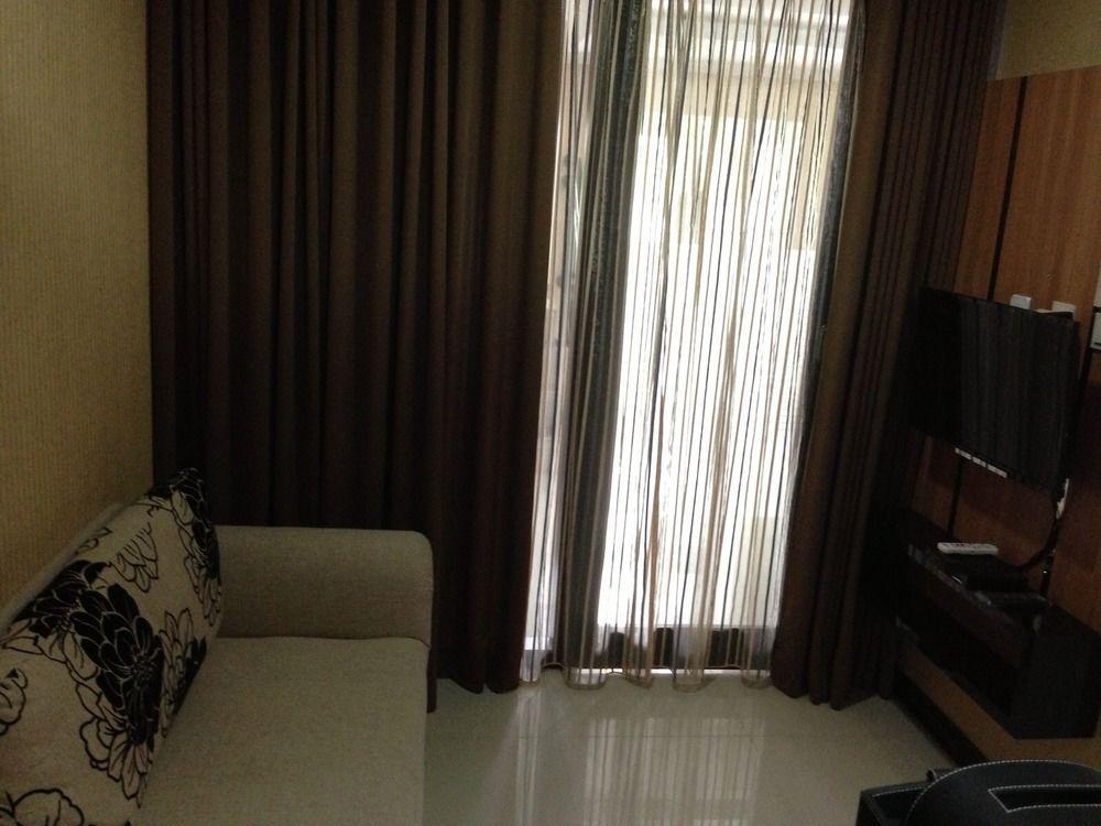 Safa Homestay Yogyakarta Kültér fotó