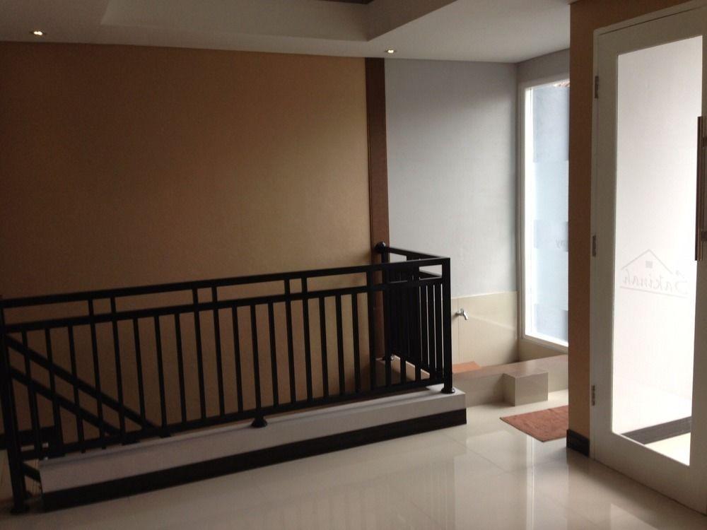 Safa Homestay Yogyakarta Kültér fotó
