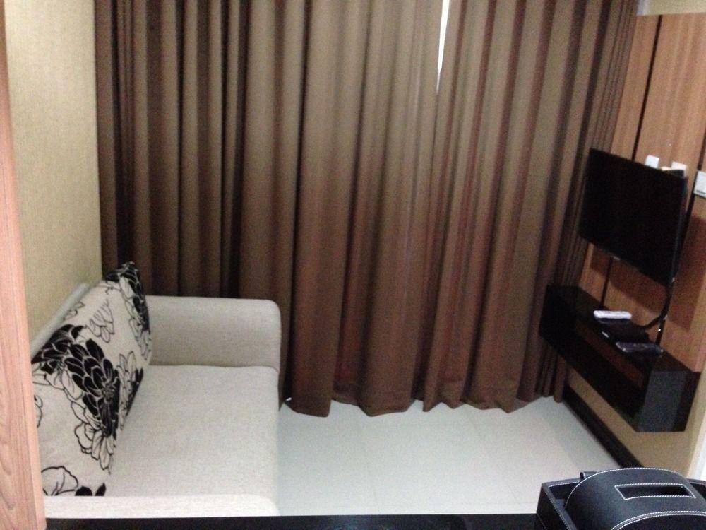 Safa Homestay Yogyakarta Kültér fotó